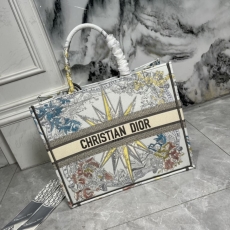 Dior Shopping Bags